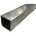 Rectangular Stainless Steel Tube AISI SS Hollow Stainless Steel Square Pipe/tube